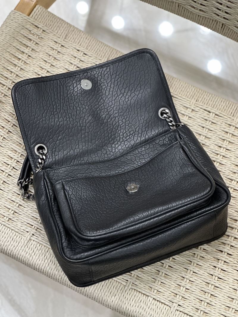 YSL Top Handle Bags